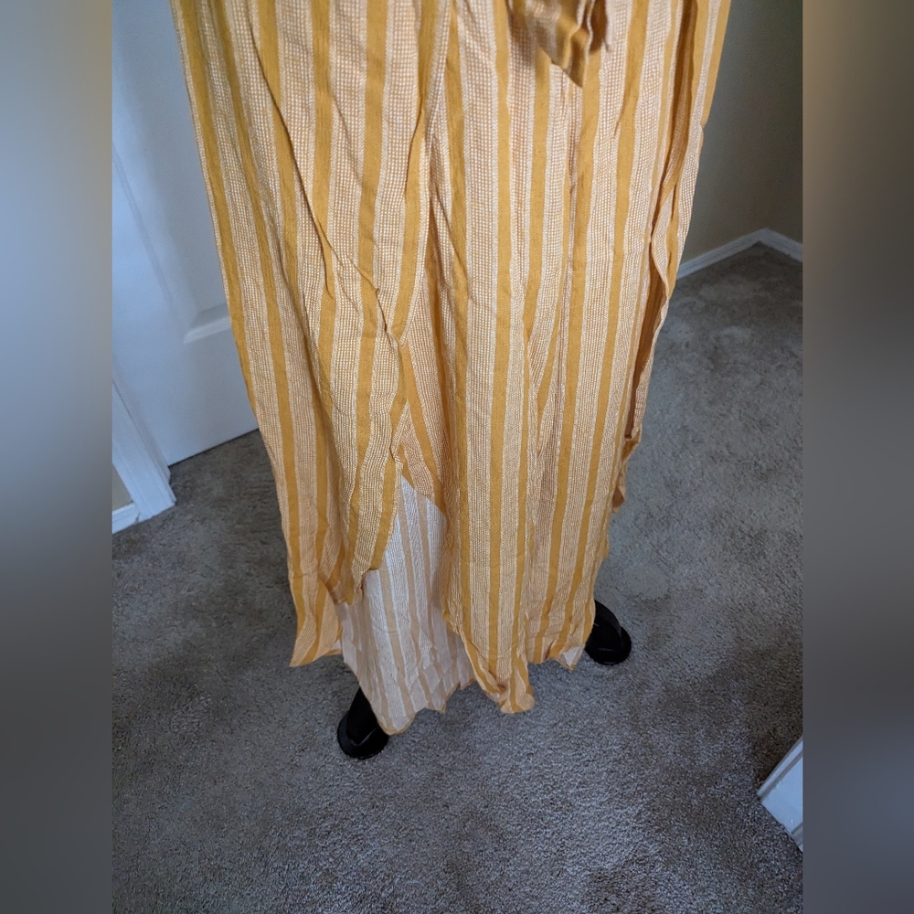 Wrap style pant Sz. Med - Picture 5 of 8
